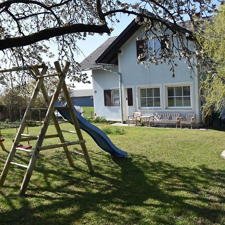 Appartement Wagner Вайц Екстериор снимка